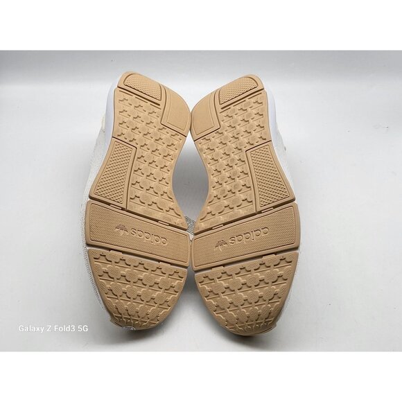 Adidas Original Swift Run 22 Men‎ Size 7 Sneakers Shoes White GW6810 - Picture 9 of 10